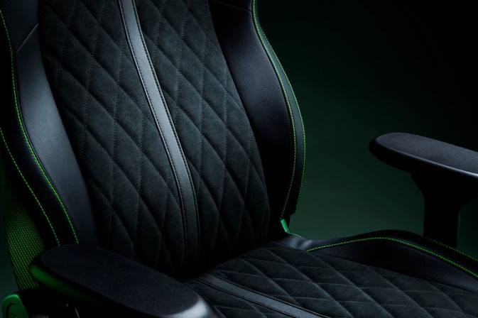 educacion fisica Razer enki pro un color 222R130 silla de juego