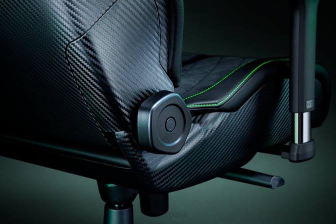 educacion fisica Razer enki pro un color 222R130 silla de juego