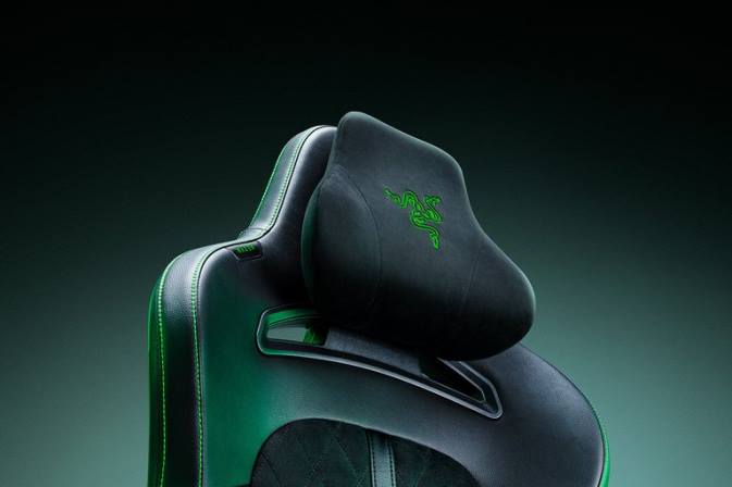 educacion fisica Razer enki pro un color 222R130 silla de juego
