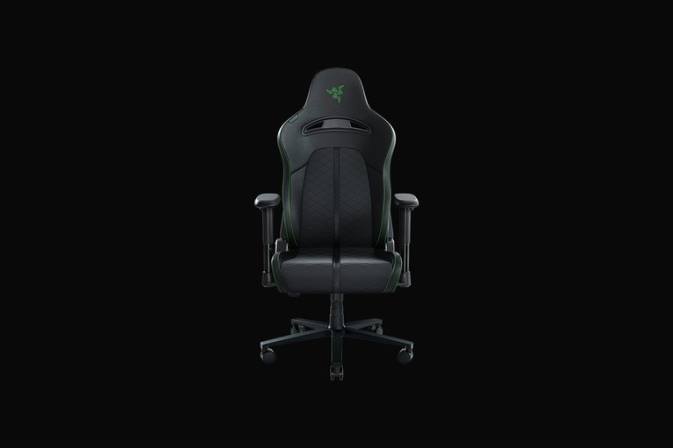 educacion fisica Razer enki x un color 222R134 silla de juego