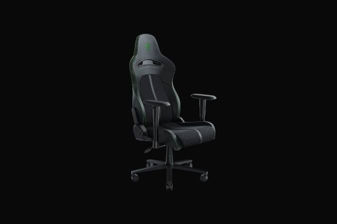 educacion fisica Razer enki x un color 222R134 silla de juego