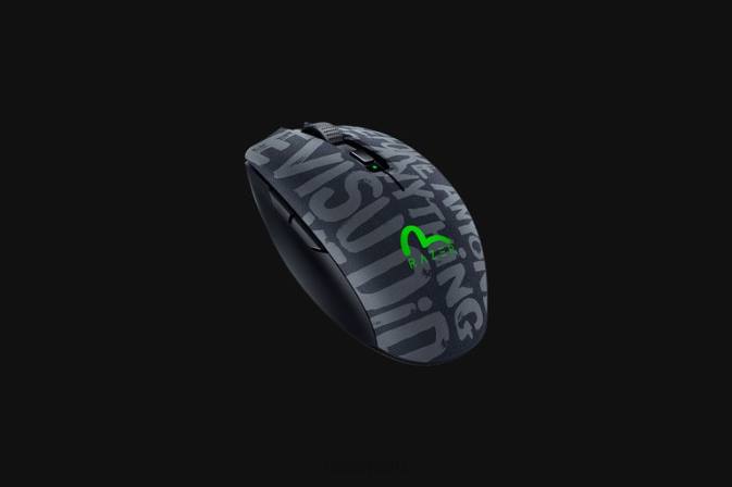 educacion fisica Razer evisu orochi v2 un color 222R55 ratones