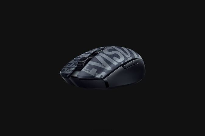 educacion fisica Razer evisu orochi v2 un color 222R55 ratones