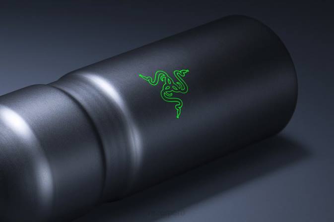 educacion fisica Razer hidratador negro 222R222 engranaje