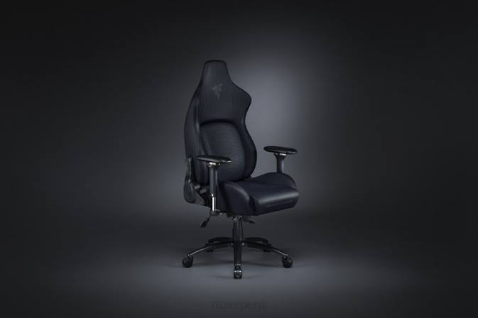 educacion fisica Razer iskur negro 222R135 silla de juego