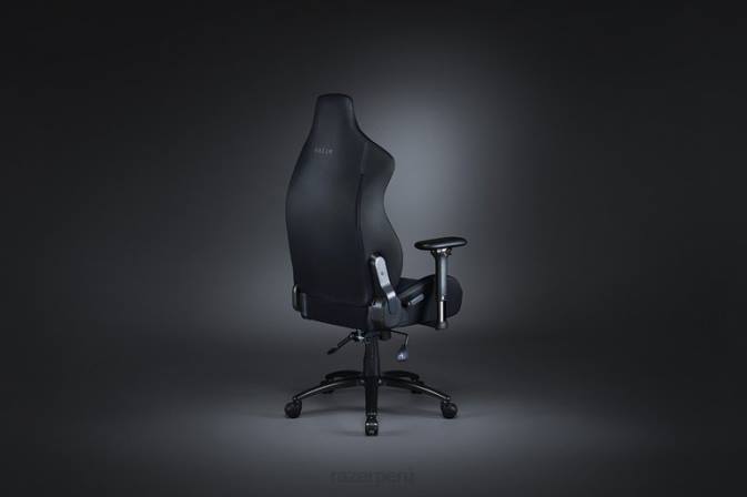 educacion fisica Razer iskur negro 222R135 silla de juego