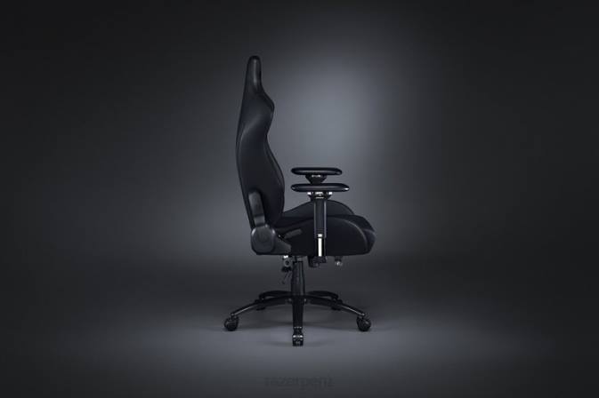 educacion fisica Razer iskur negro 222R135 silla de juego
