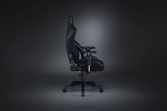 educacion fisica Razer iskur negro 222R135 silla de juego