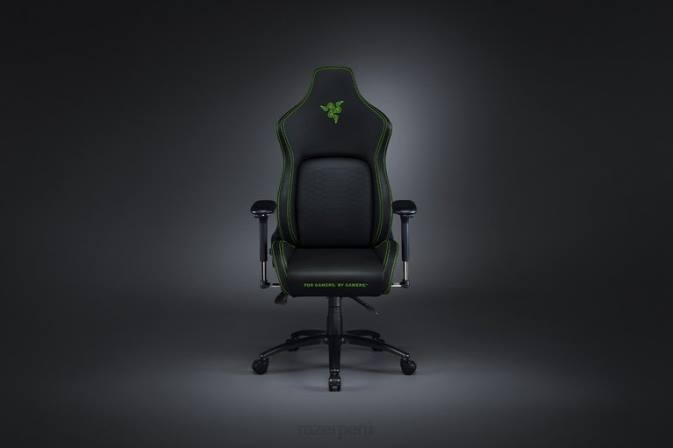educacion fisica Razer iskur negro 222R136 silla de juego