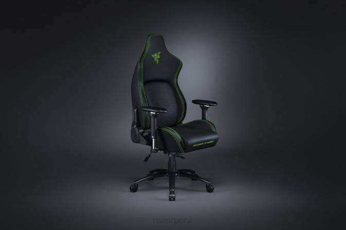 educacion fisica Razer iskur negro 222R136 silla de juego