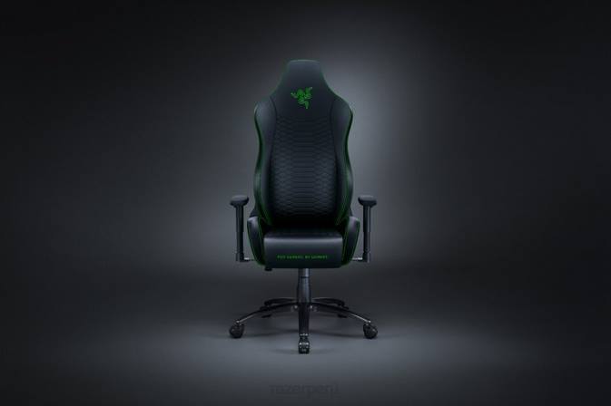 educacion fisica Razer iskur un color 222R139 silla de juego