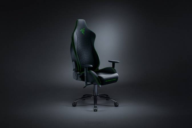 educacion fisica Razer iskur un color 222R139 silla de juego