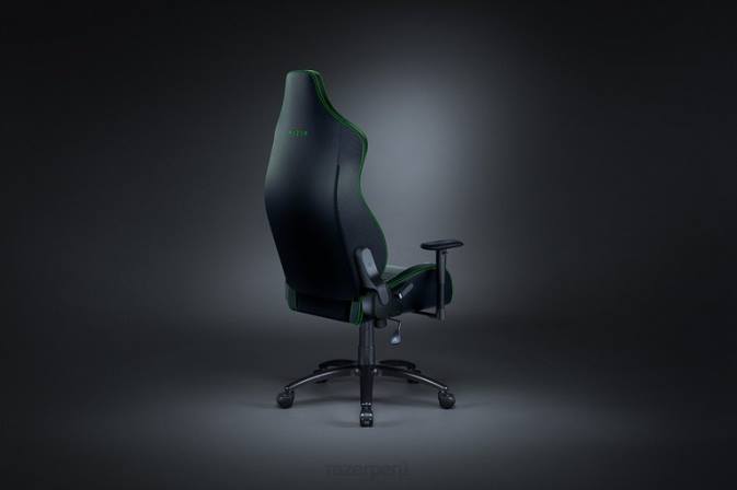 educacion fisica Razer iskur un color 222R139 silla de juego
