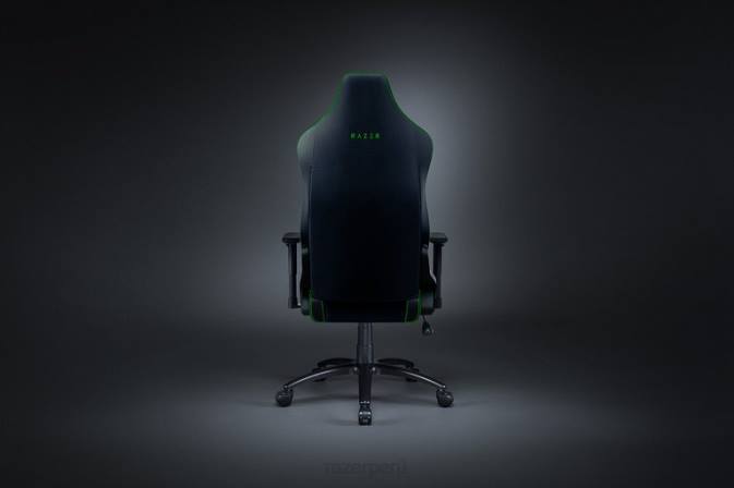 educacion fisica Razer iskur un color 222R139 silla de juego