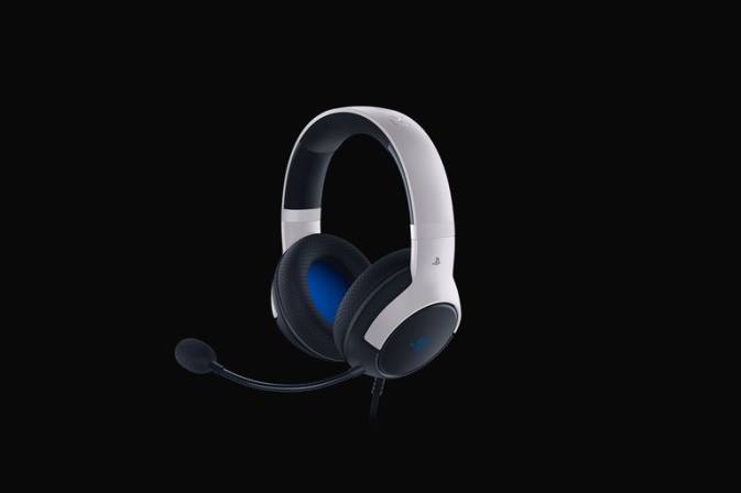 educacion fisica Razer kaira - licencia playstation un color 222R157 consola