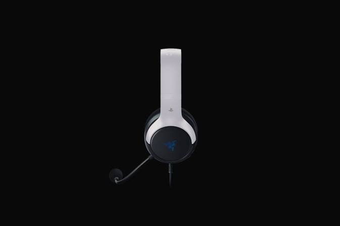 educacion fisica Razer kaira - licencia playstation un color 222R157 consola
