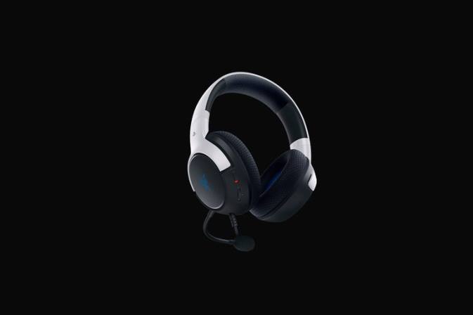 educacion fisica Razer kaira - licencia playstation un color 222R157 consola