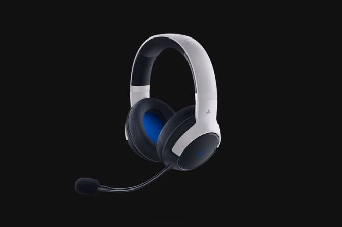 educacion fisica Razer kaira hyperspeed - licencia playstation un color 222R156 consola