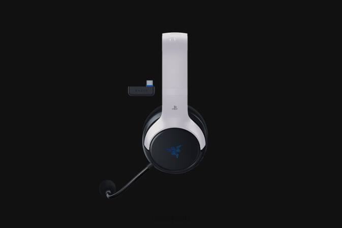 educacion fisica Razer kaira hyperspeed - licencia playstation un color 222R156 consola