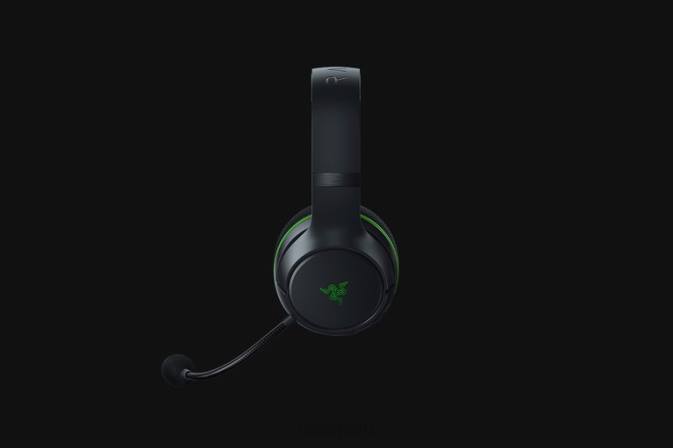 educacion fisica Razer kaira para xbox negro 222R154 consola