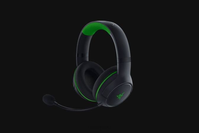 educacion fisica Razer kaira para xbox negro 222R154 consola