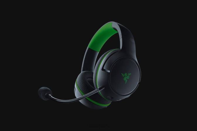 educacion fisica Razer kaira para xbox negro 222R154 consola