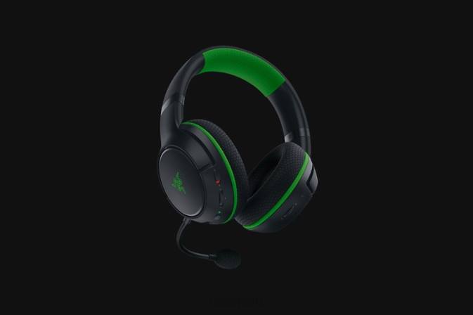 educacion fisica Razer kaira para xbox negro 222R154 consola