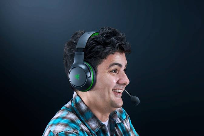 educacion fisica Razer kaira para xbox negro 222R154 consola