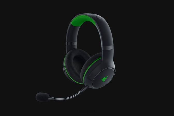 educacion fisica Razer kaira pro para xbox negro 222R151 consola