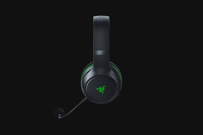 educacion fisica Razer kaira pro para xbox negro 222R151 consola