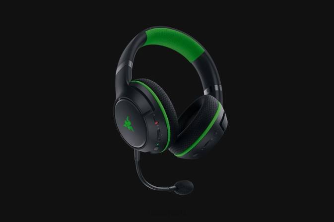 educacion fisica Razer kaira pro para xbox negro 222R151 consola