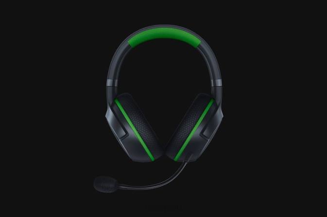 educacion fisica Razer kaira pro para xbox negro 222R151 consola