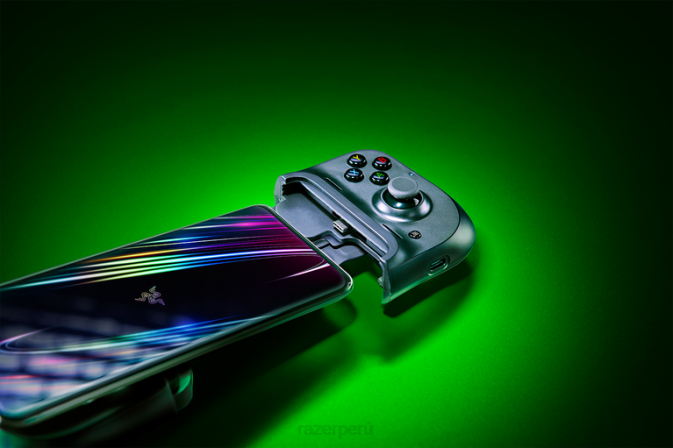 educacion fisica Razer kishi para android (xbox) un color 222R183 móvil
