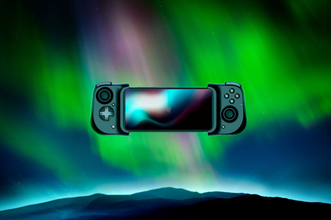 un color