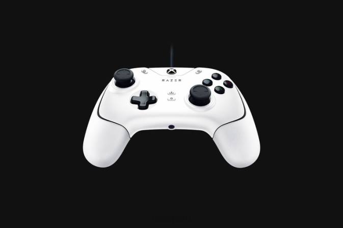 educacion fisica Razer lobezno v2 blanco 222R163 consola