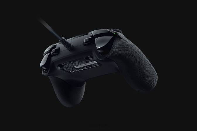 educacion fisica Razer lobezno v2 negro 222R162 consola