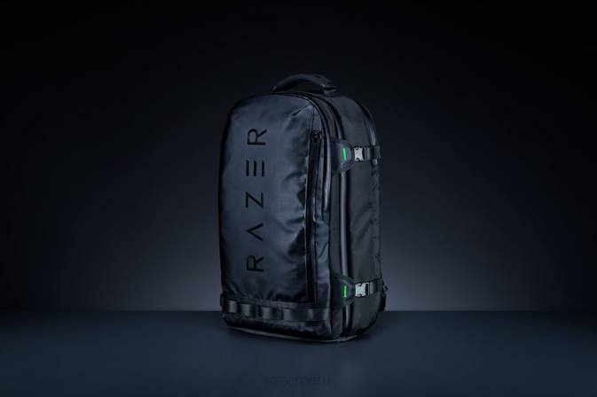 educacion fisica Razer mochila pícara v3 negro 222R210 engranaje