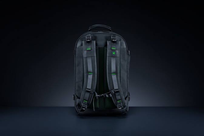 educacion fisica Razer mochila pícara v3 negro 222R210 engranaje