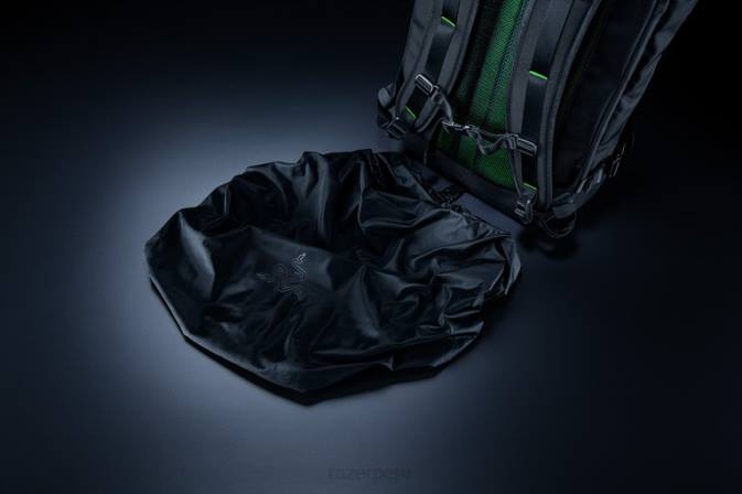 educacion fisica Razer mochila pícara v3 negro 222R210 engranaje