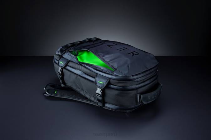 educacion fisica Razer mochila pícara v3 negro 222R210 engranaje