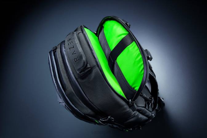 educacion fisica Razer mochila pícara v3 negro 222R210 engranaje