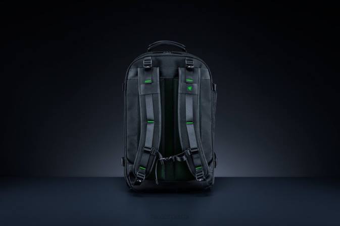 educacion fisica Razer mochila rogue v3 cromatica un color 222R209 engranaje