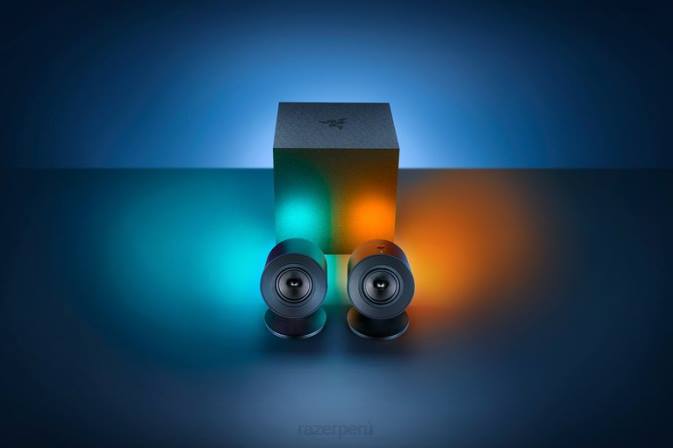 educacion fisica Razer nomo v2 un color 222R80 audio de juegos