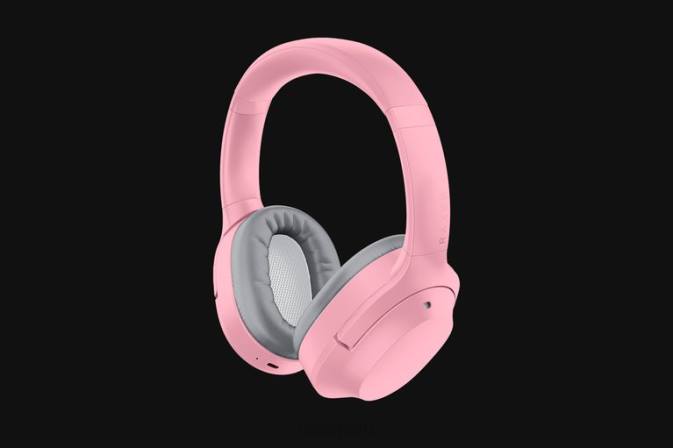 educacion fisica Razer opus cuarzo 222R179 móvil