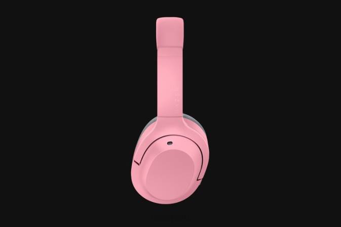 educacion fisica Razer opus cuarzo 222R179 móvil