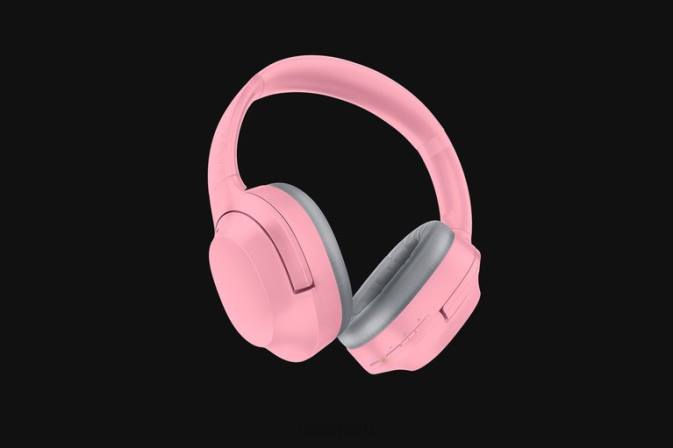 educacion fisica Razer opus cuarzo 222R179 móvil
