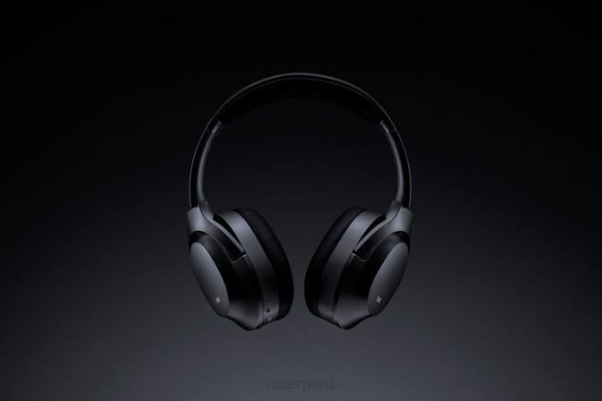 educacion fisica Razer opus negro 222R177 móvil