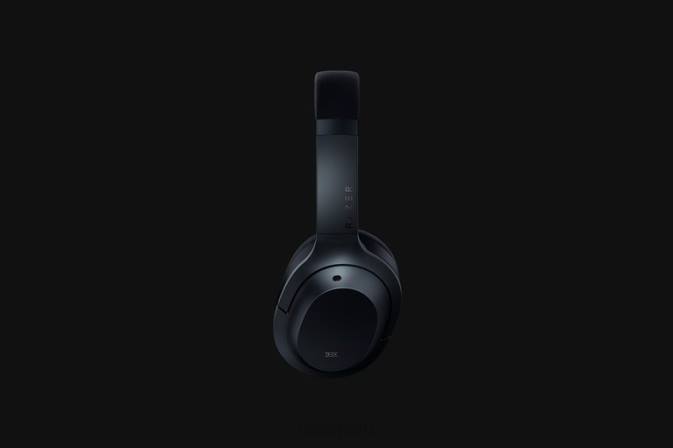 educacion fisica Razer opus negro 222R177 móvil