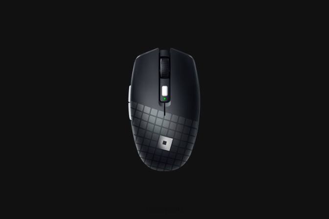 educacion fisica Razer orochi v2 - edición roblox un color 222R54 ratones