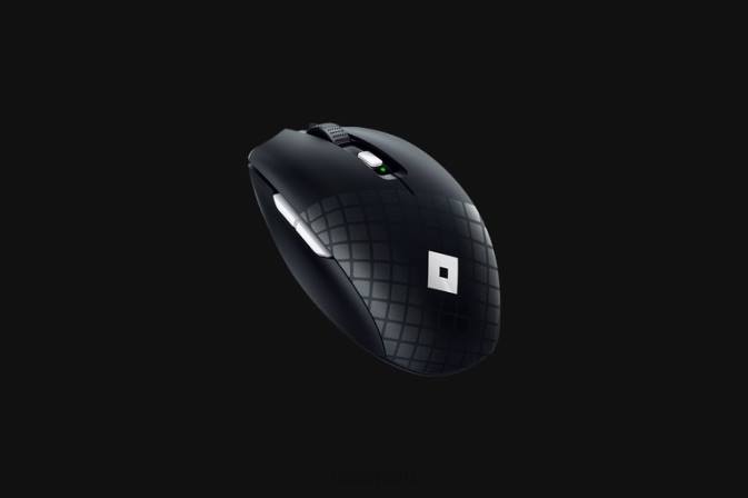 educacion fisica Razer orochi v2 - edición roblox un color 222R54 ratones